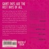 QUOTABLE GIANT DAYS TP [9781684155699]
